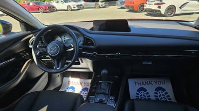 2024 Mazda Mazda CX-30 2.5 Turbo Premium Package