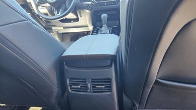 2024 Mazda Mazda CX-30 2.5 Turbo Premium Package