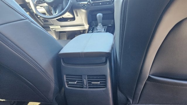 2024 Mazda Mazda CX-30 2.5 Turbo Premium Package