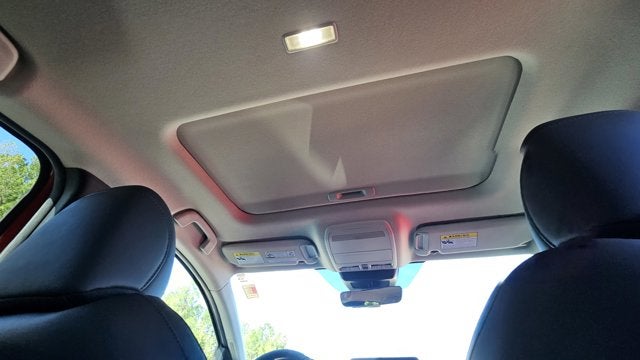 2024 Mazda Mazda CX-30 2.5 Turbo Premium Package