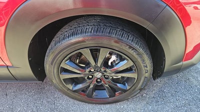 2024 Mazda Mazda CX-30 2.5 Turbo Premium Package