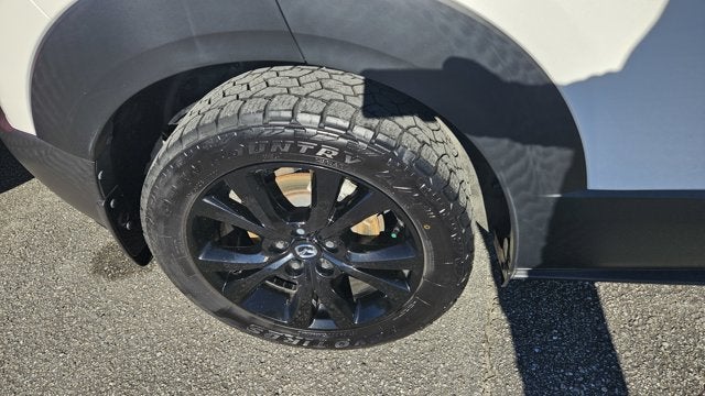 2022 Mazda Mazda CX-30 2.5 Turbo Premium Plus Package