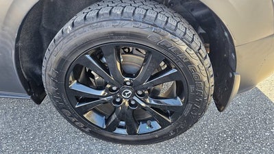 2022 Mazda Mazda CX-30 2.5 Turbo Premium Plus Package