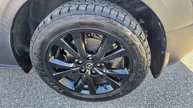 2022 Mazda Mazda CX-30 2.5 Turbo Premium Plus Package