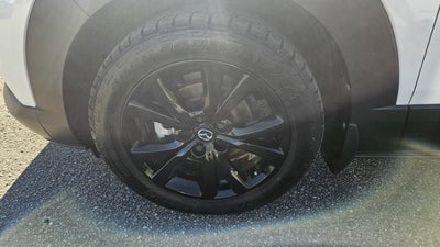 2022 Mazda Mazda CX-30 2.5 Turbo Premium Plus Package