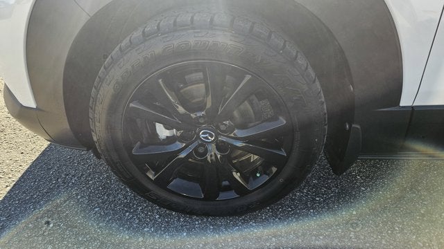 2022 Mazda Mazda CX-30 2.5 Turbo Premium Plus Package