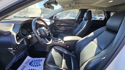 2022 Mazda Mazda CX-30 2.5 Turbo Premium Plus Package