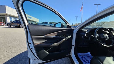 2022 Mazda Mazda CX-30 2.5 Turbo Premium Plus Package