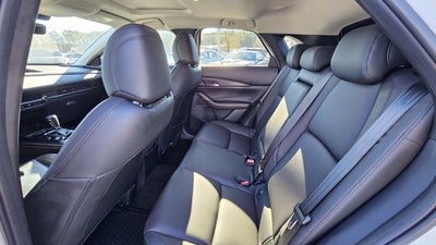 2022 Mazda Mazda CX-30 2.5 Turbo Premium Plus Package