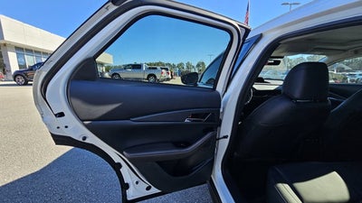 2022 Mazda Mazda CX-30 2.5 Turbo Premium Plus Package