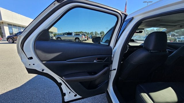 2022 Mazda Mazda CX-30 2.5 Turbo Premium Plus Package