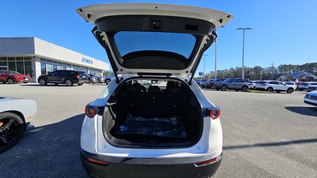 2022 Mazda Mazda CX-30 2.5 Turbo Premium Plus Package