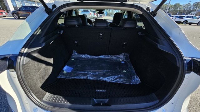 2022 Mazda Mazda CX-30 2.5 Turbo Premium Plus Package