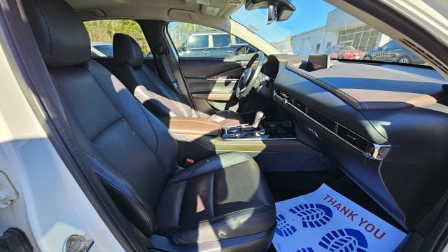 2022 Mazda Mazda CX-30 2.5 Turbo Premium Plus Package