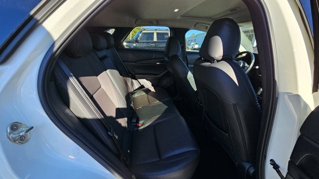 2022 Mazda Mazda CX-30 2.5 Turbo Premium Plus Package