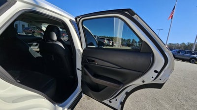 2022 Mazda Mazda CX-30 2.5 Turbo Premium Plus Package