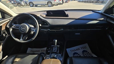 2022 Mazda Mazda CX-30 2.5 Turbo Premium Plus Package