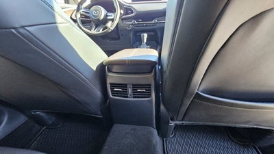 2022 Mazda Mazda CX-30 2.5 Turbo Premium Plus Package
