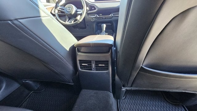 2022 Mazda Mazda CX-30 2.5 Turbo Premium Plus Package