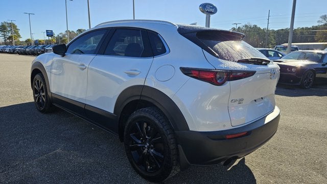 2022 Mazda Mazda CX-30 2.5 Turbo Premium Plus Package