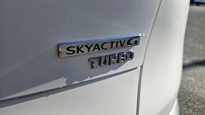 2022 Mazda Mazda CX-30 2.5 Turbo Premium Plus Package