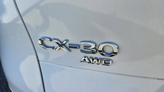 2022 Mazda Mazda CX-30 2.5 Turbo Premium Plus Package