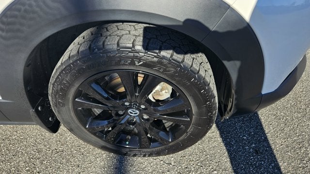 2022 Mazda Mazda CX-30 2.5 Turbo Premium Plus Package