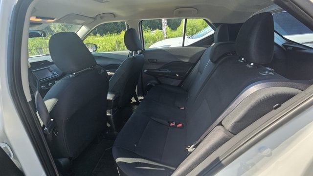 2023 Nissan Kicks S