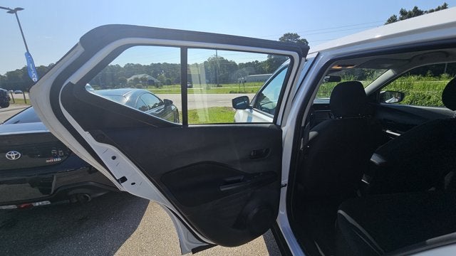 2023 Nissan Kicks S