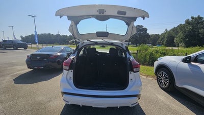 2023 Nissan Kicks S
