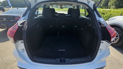 2023 Nissan Kicks S