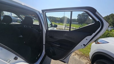 2023 Nissan Kicks S
