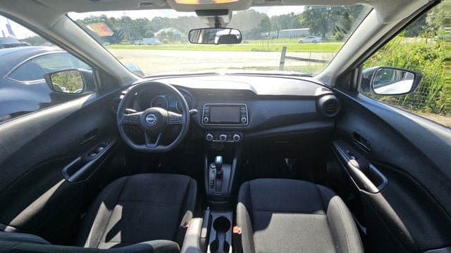 2023 Nissan Kicks S