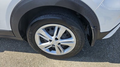 2023 Nissan Kicks S