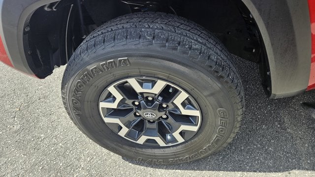 2022 Toyota Tacoma 2WD SR