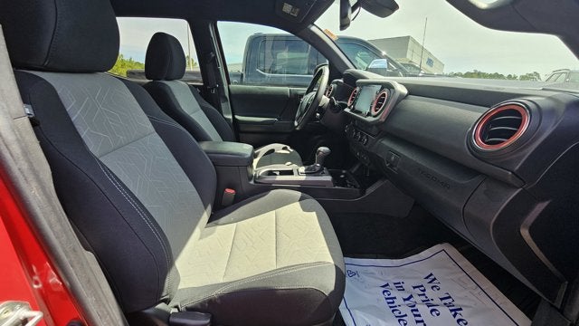 2022 Toyota Tacoma 2WD SR