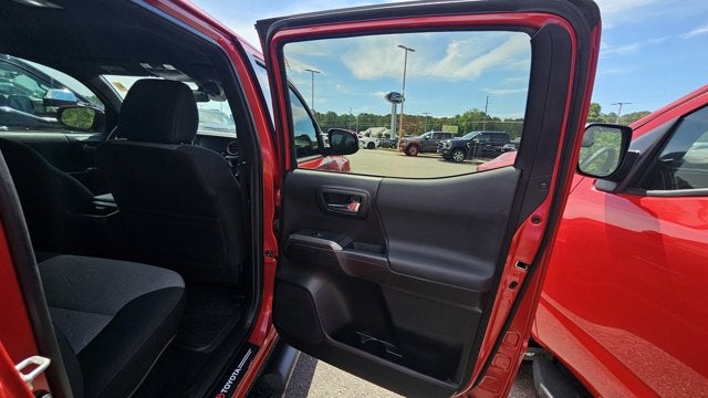 2022 Toyota Tacoma 2WD SR