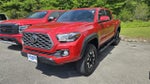 2022 Toyota Tacoma 2WD SR
