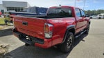 2022 Toyota Tacoma 2WD SR