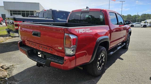 2022 Toyota Tacoma 2WD SR