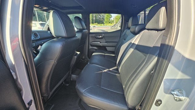 2021 Toyota Tacoma 4WD Base