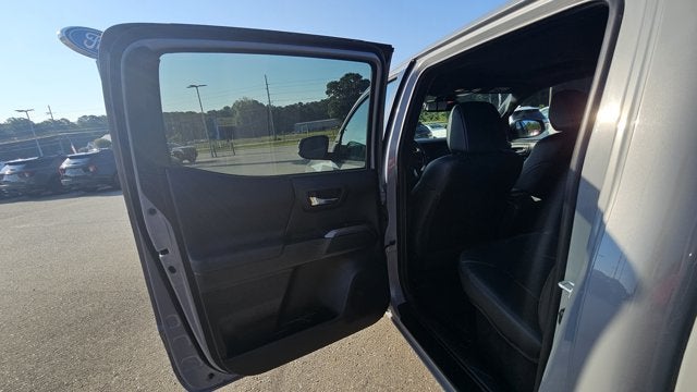 2021 Toyota Tacoma 4WD Base