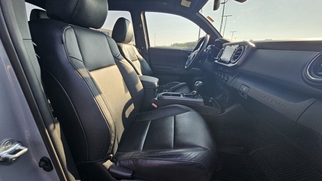 2021 Toyota Tacoma 4WD Base