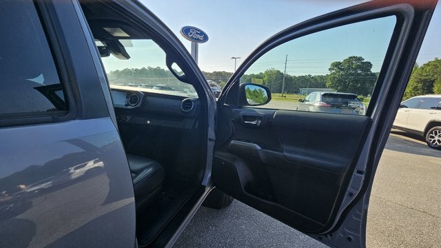 2021 Toyota Tacoma 4WD Base