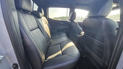2021 Toyota Tacoma 4WD Base