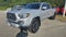 2021 Toyota Tacoma 4WD Base