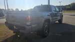 2021 Toyota Tacoma 4WD Base