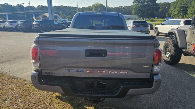 2021 Toyota Tacoma 4WD Base