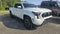 2024 Toyota Tacoma 4WD Base