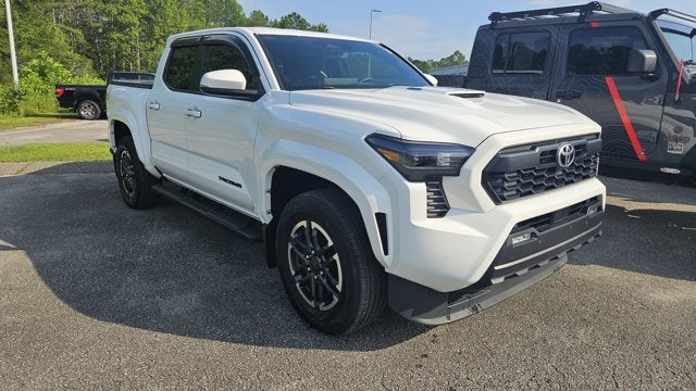 2024 Toyota Tacoma 4WD Base